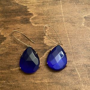 Kendra Scott earrings